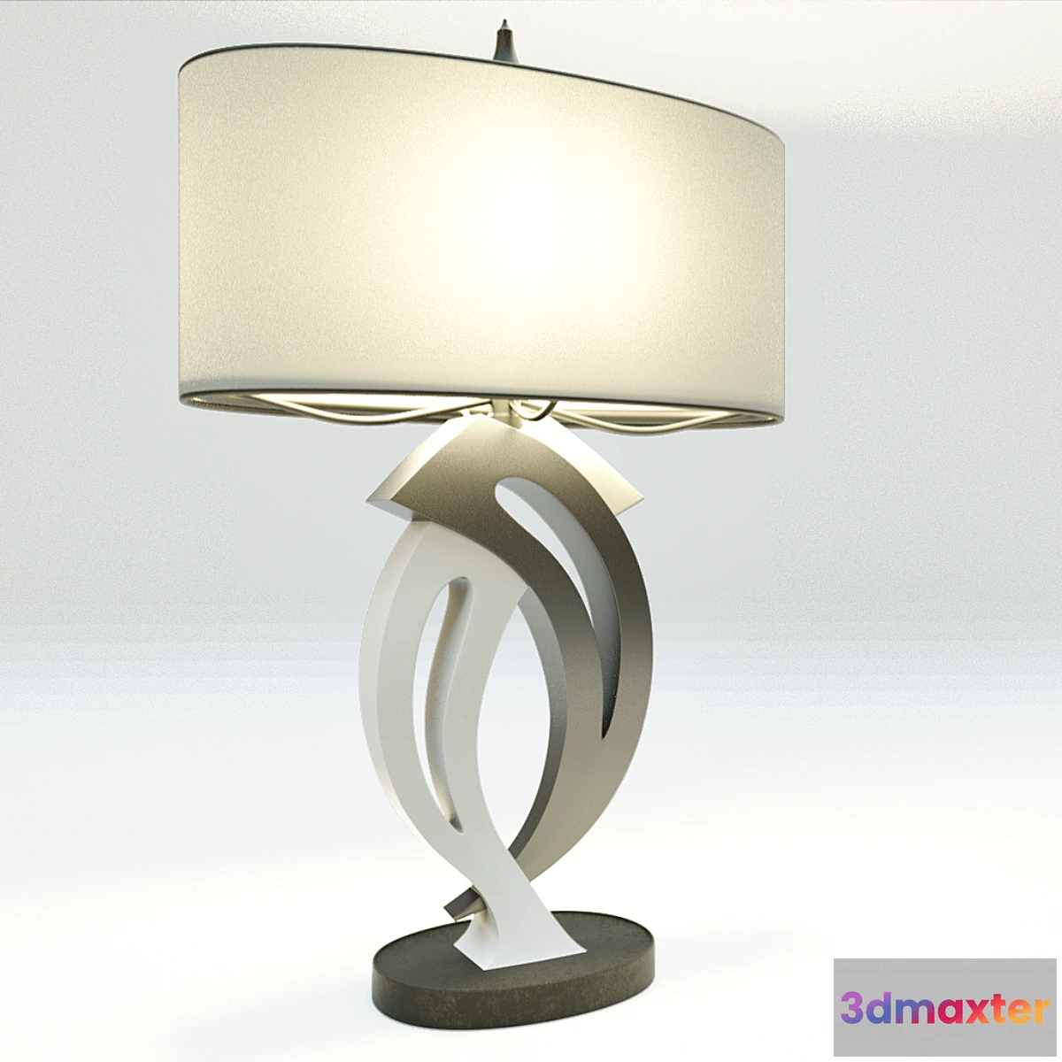 802090 - Table lamp - No.25