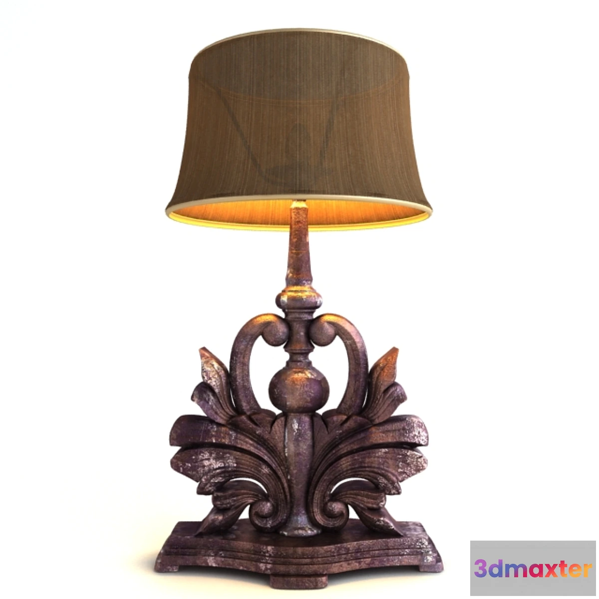 802094 - Owen Table Lamp