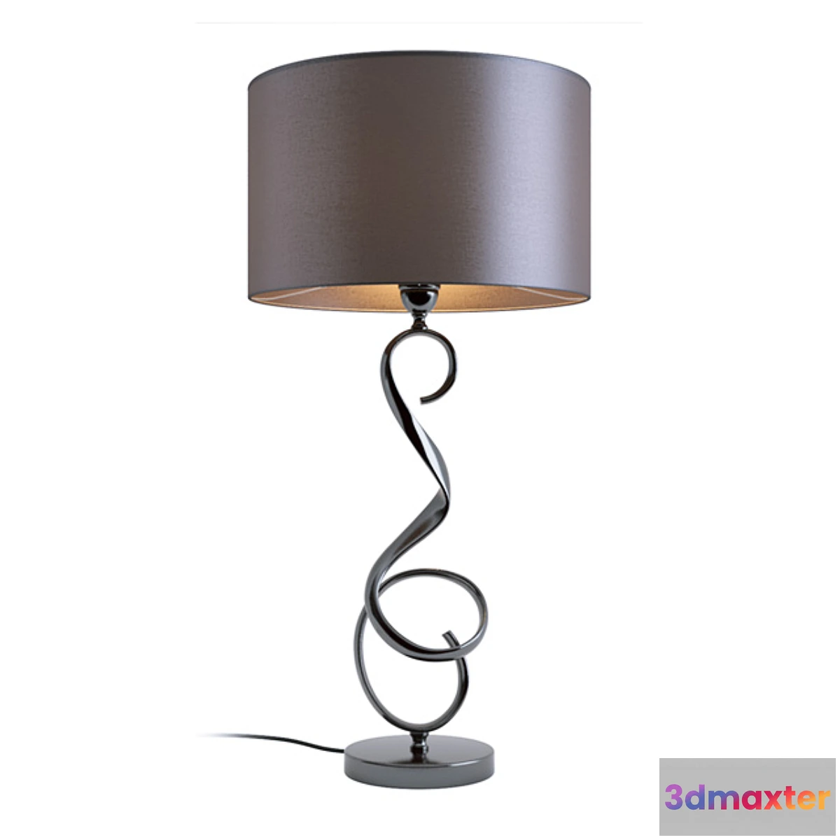 802138 - Carter Table Lamp