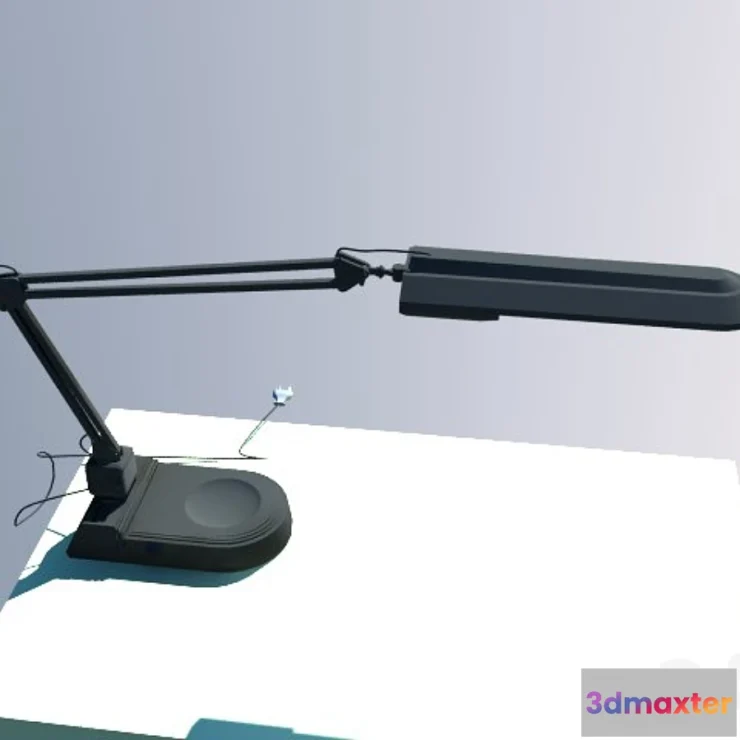 802148 - lamp (ordinary)