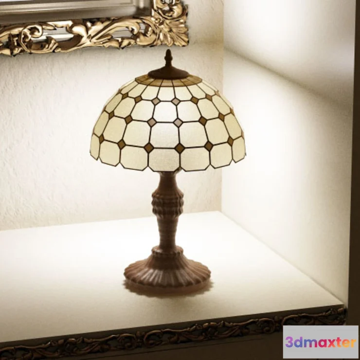 802156 - Light Massive (belgium)