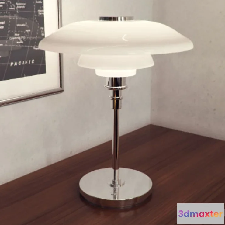 802160 - Louis Poulsen