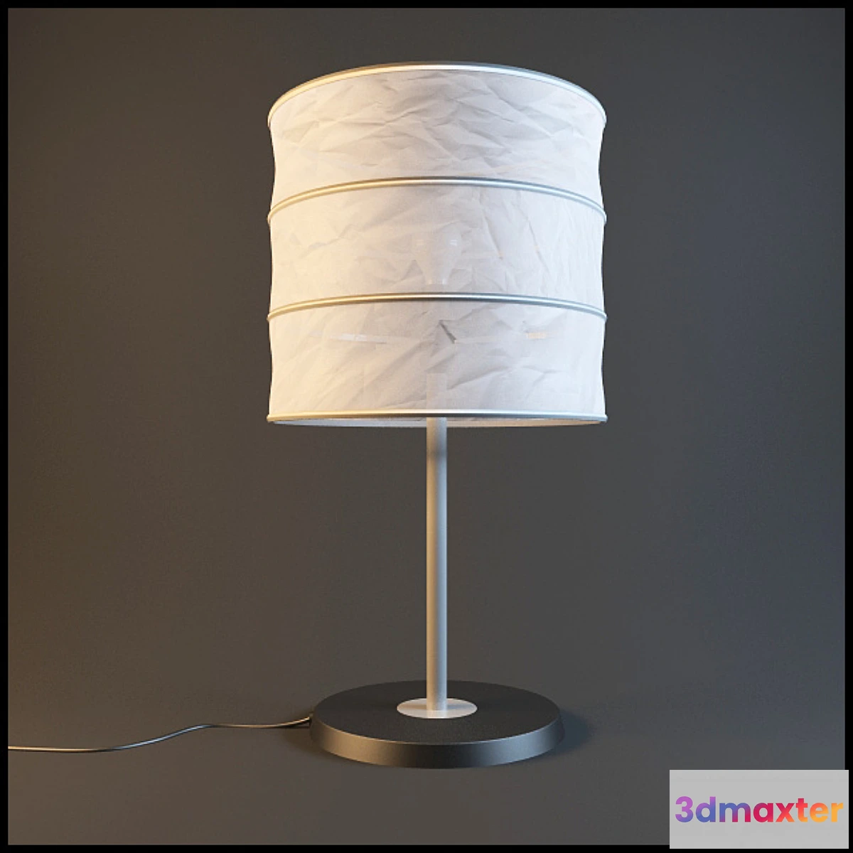 802162 - Rutbu IKEA lamp