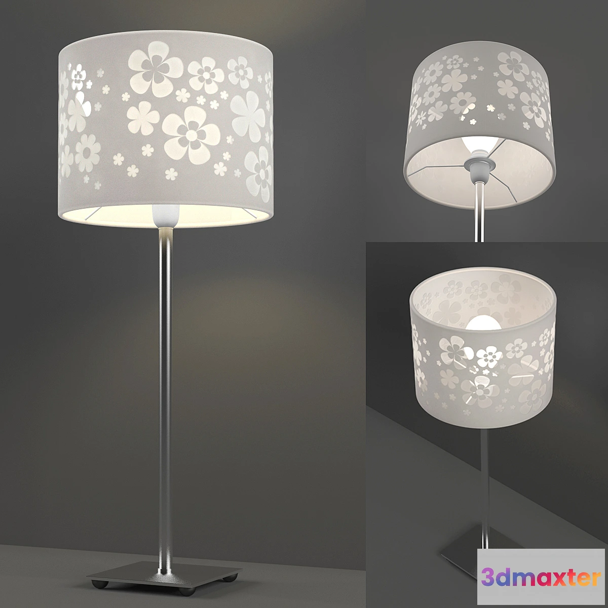 809308 - Table lamp - No.28