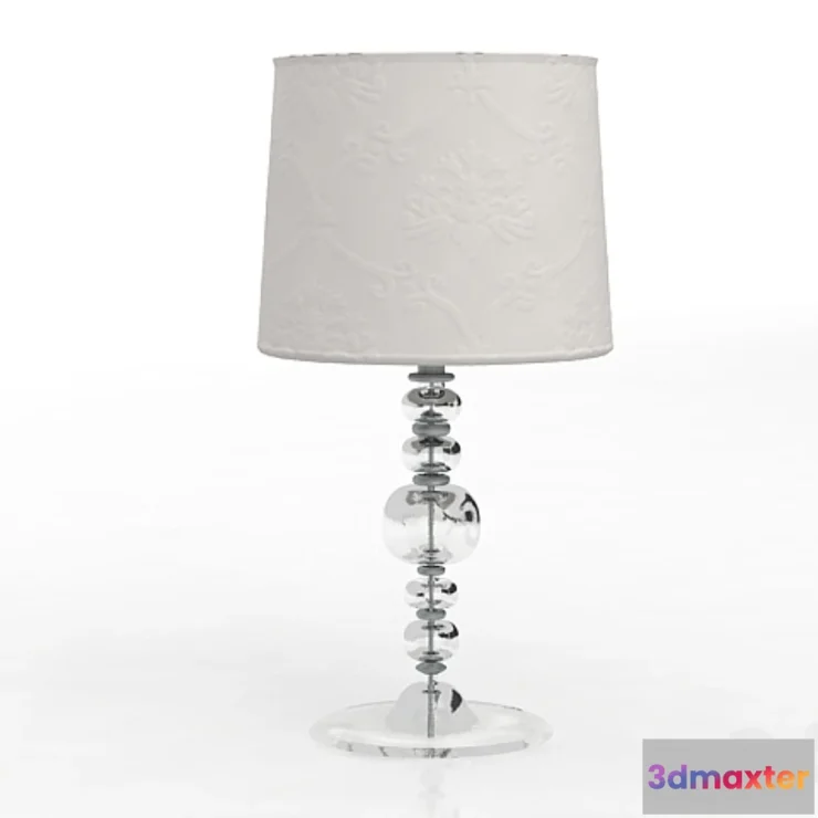 809316 - Table lamp - No.29