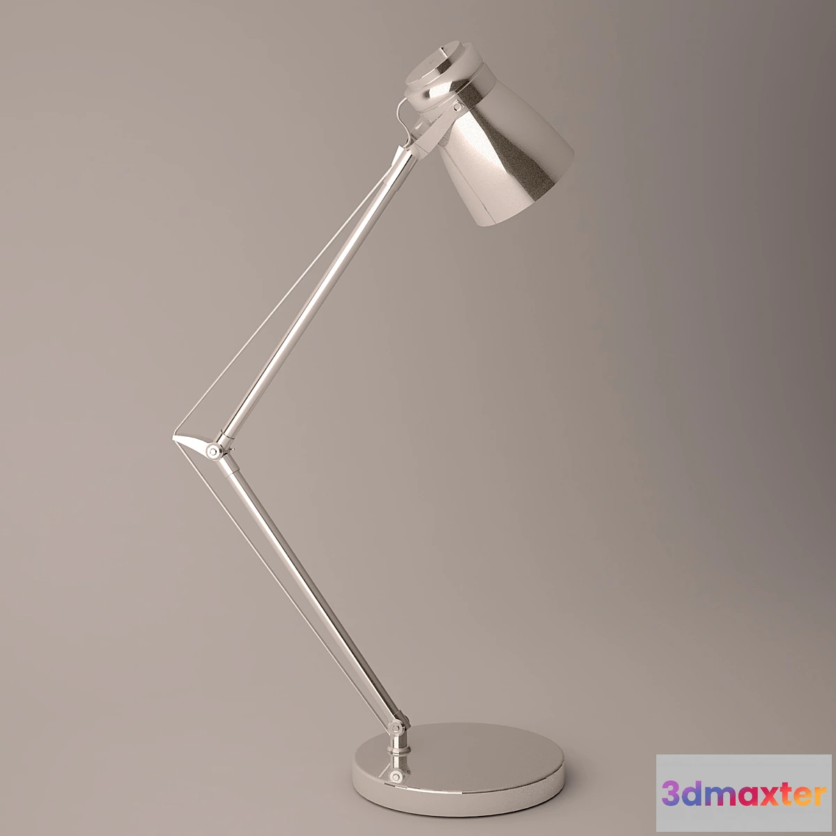809320 - Massive Lamp