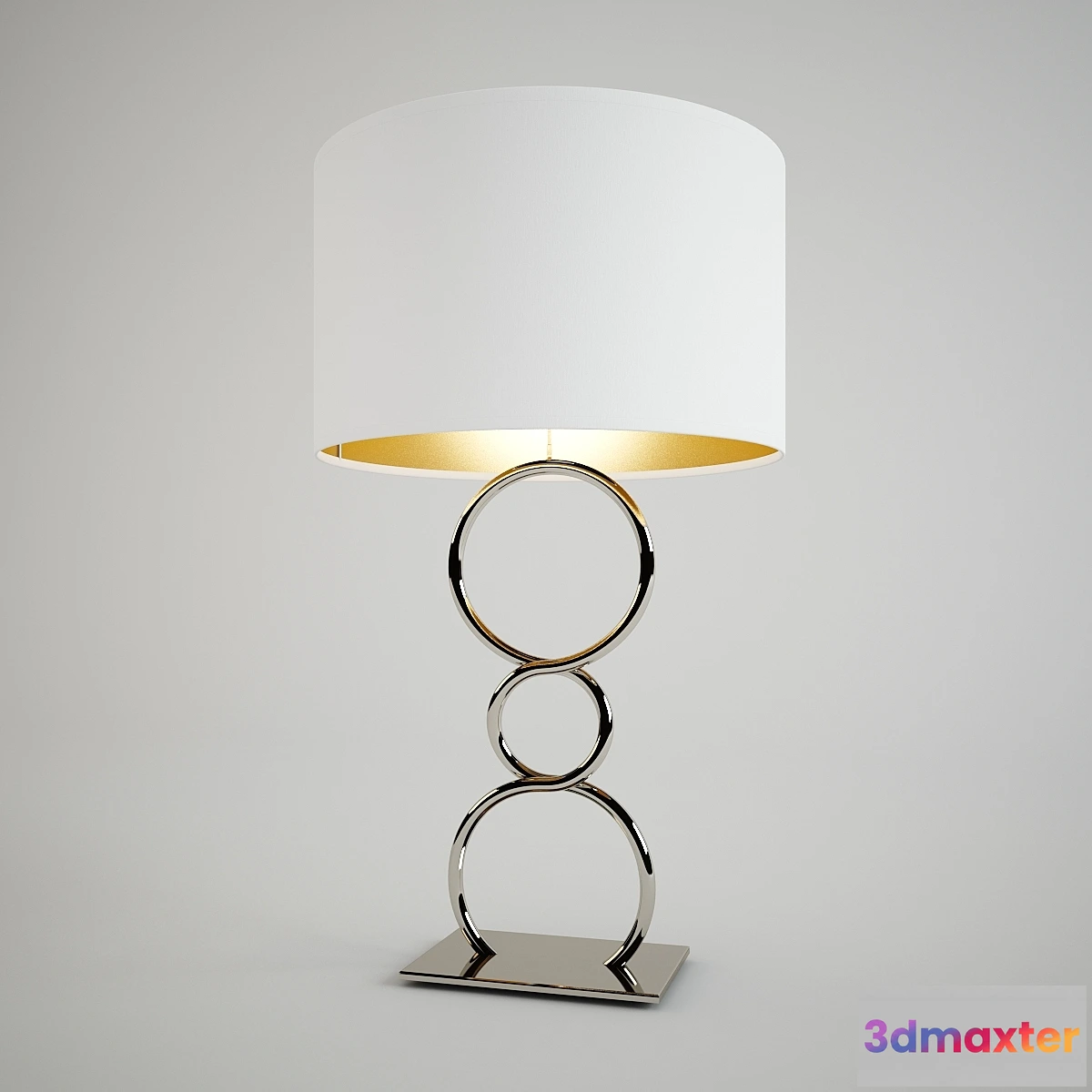 809348 - Round & Round by Thomas de Lussac