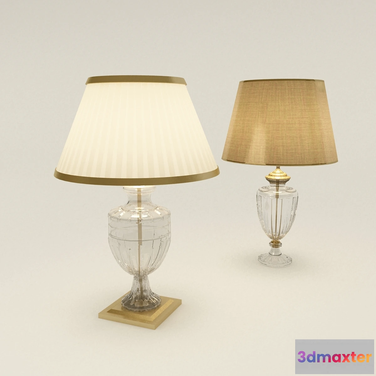 809350 - Two lamp