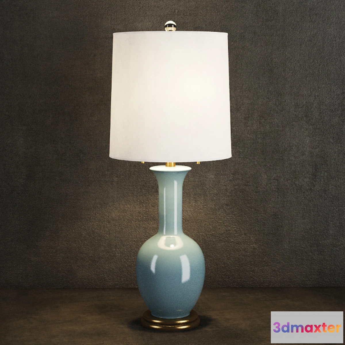 809362 - GRAMERCY HOME - Vernazza Lamp 5003WS
