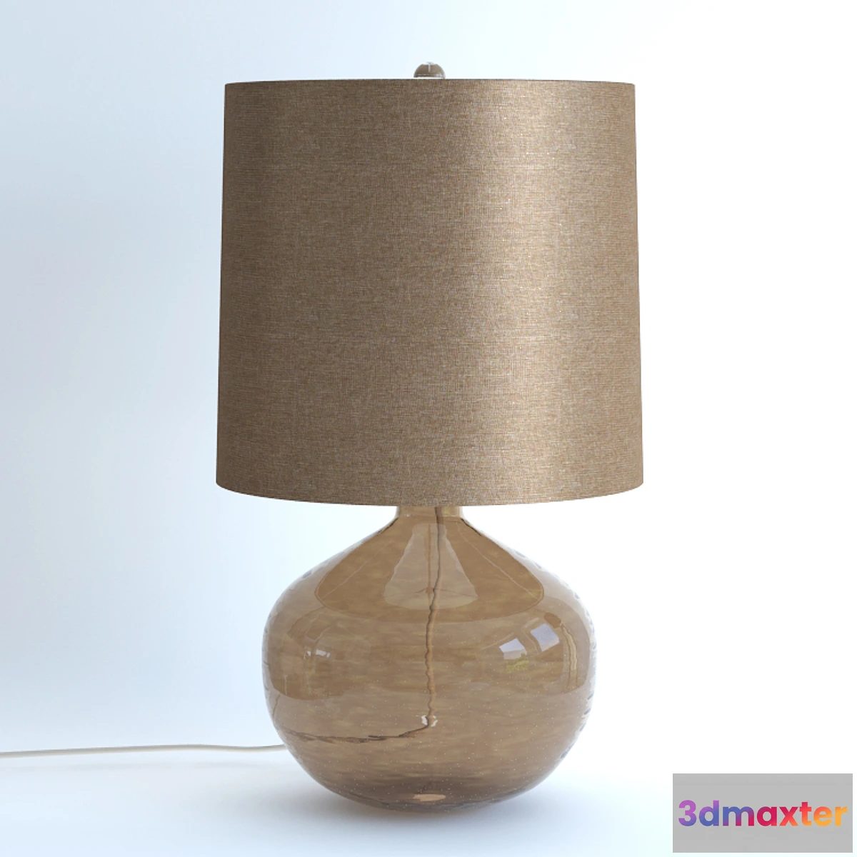 809368 - Arteriors Paulo Lamp