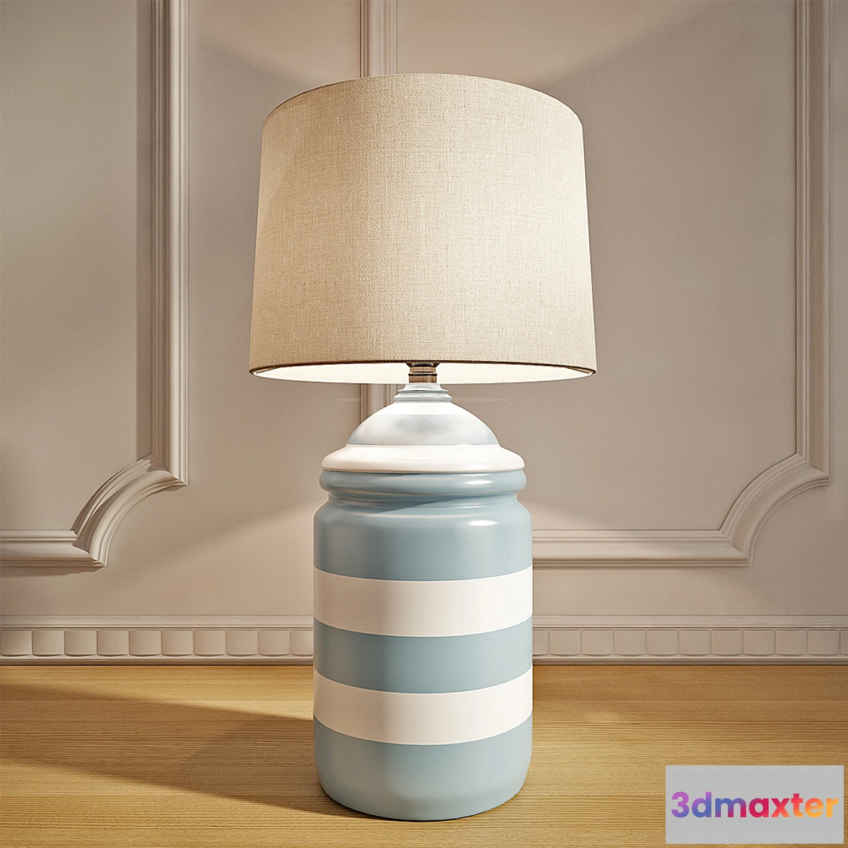 809370 - Table lamp Layra Eshley