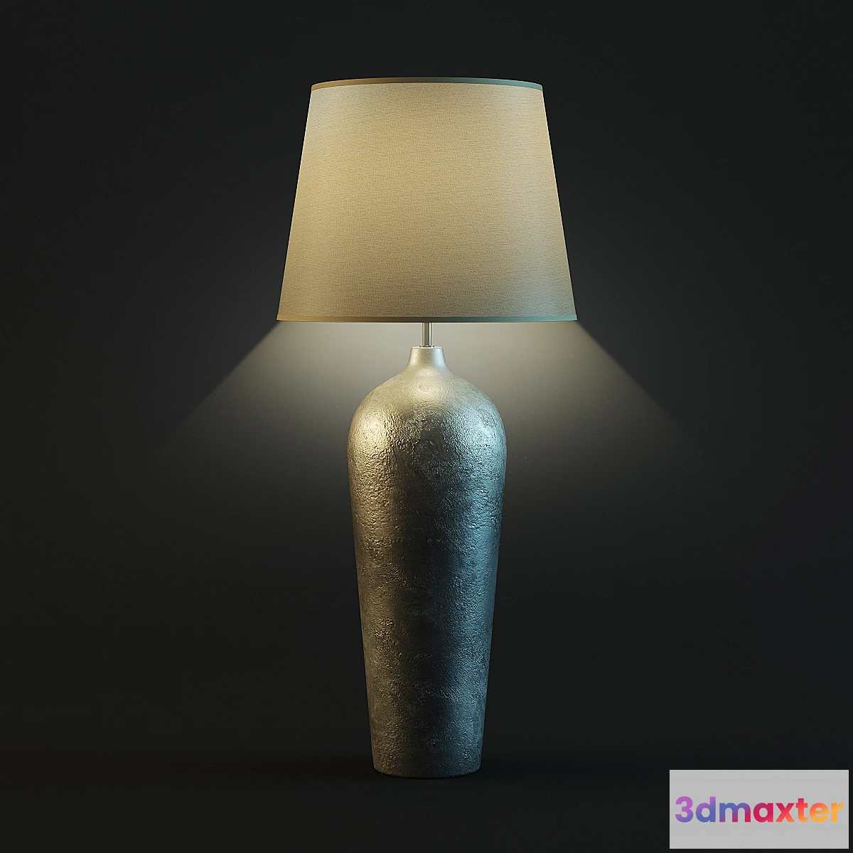 809386 - table lamp Farol