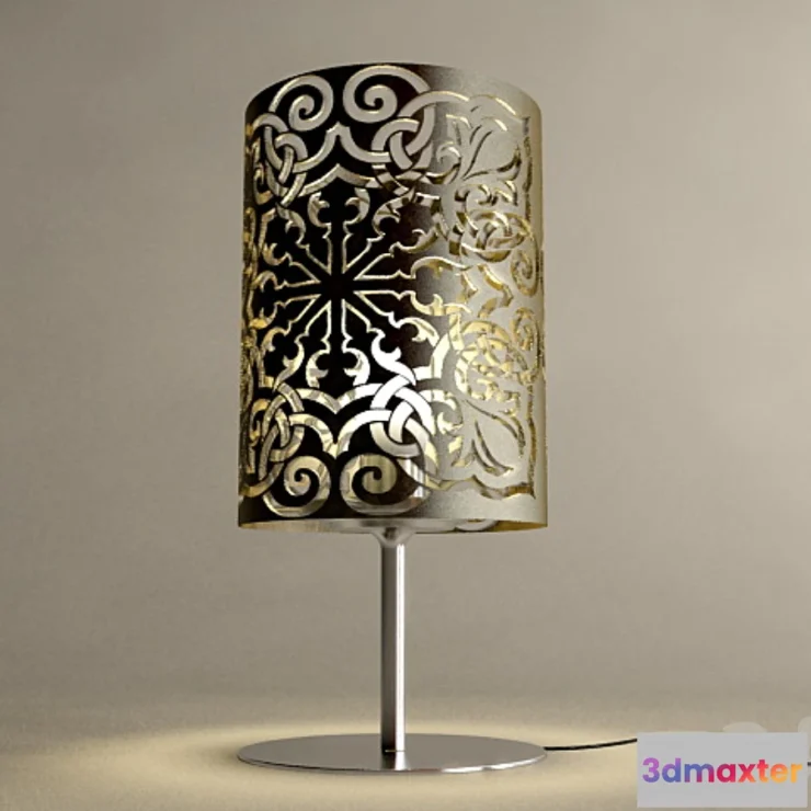 809396 - East Luminaire