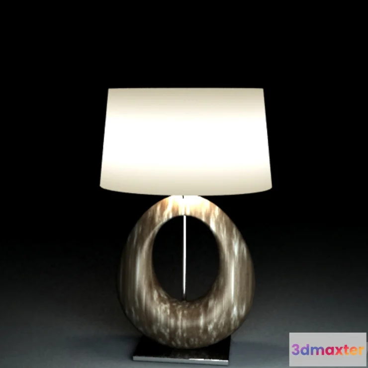 809398 - luminaire Bankamp