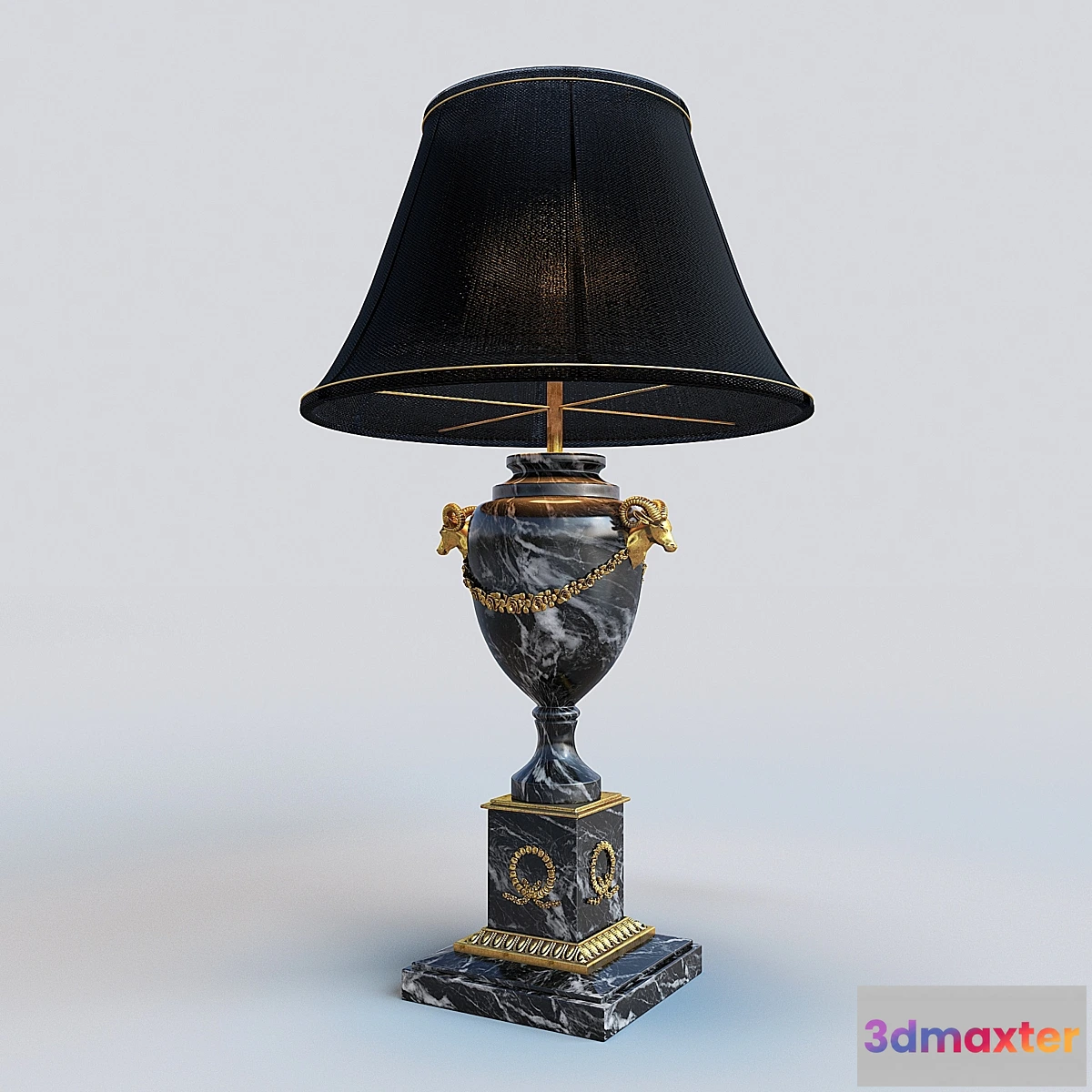 812984 - Place lamp