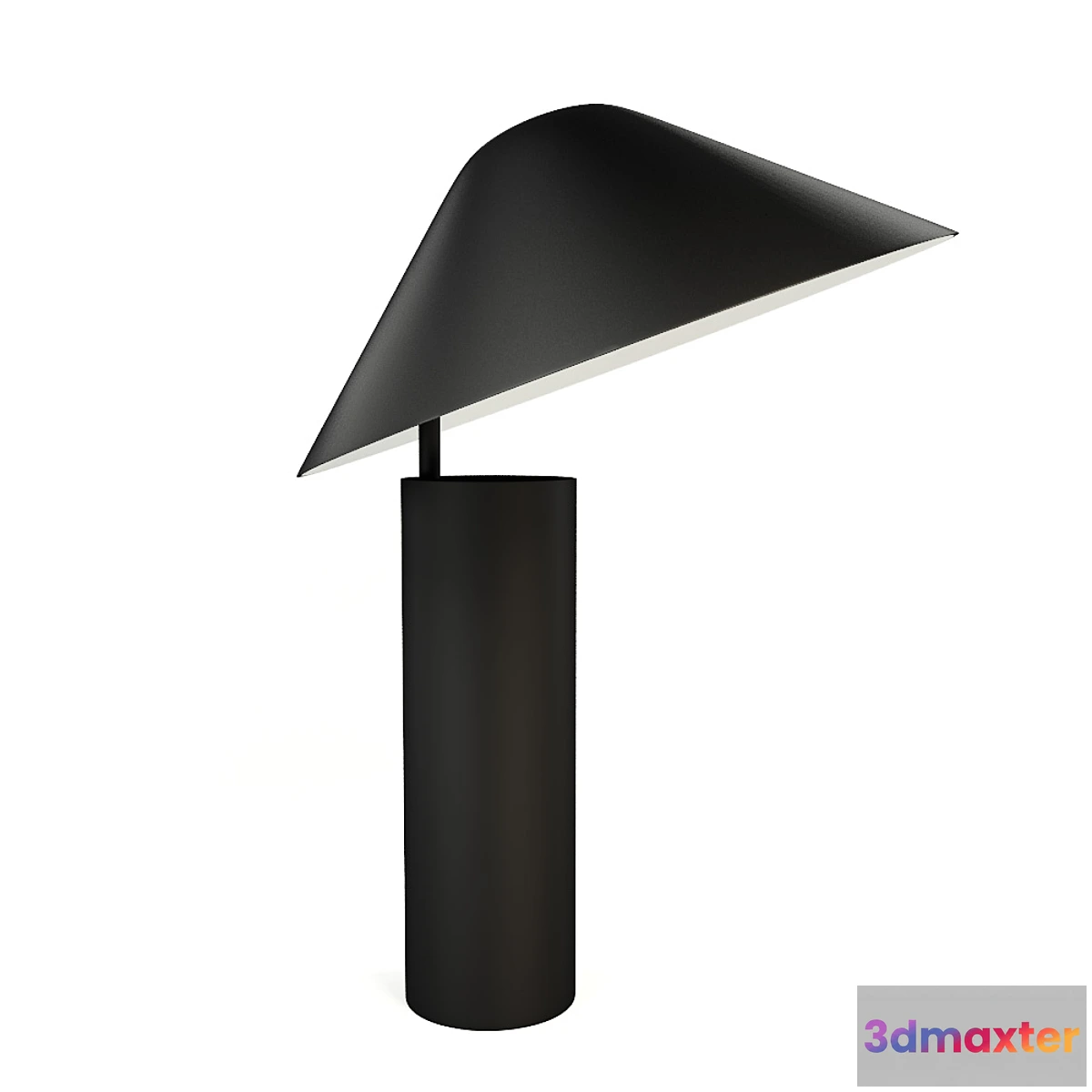 816938 - Table lamp Damo Lamp - No.2