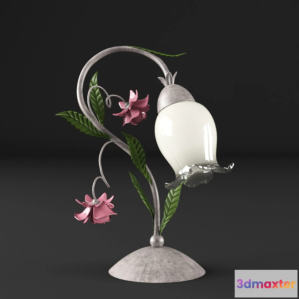 816960 - Table lamp Ameli Odeon Light