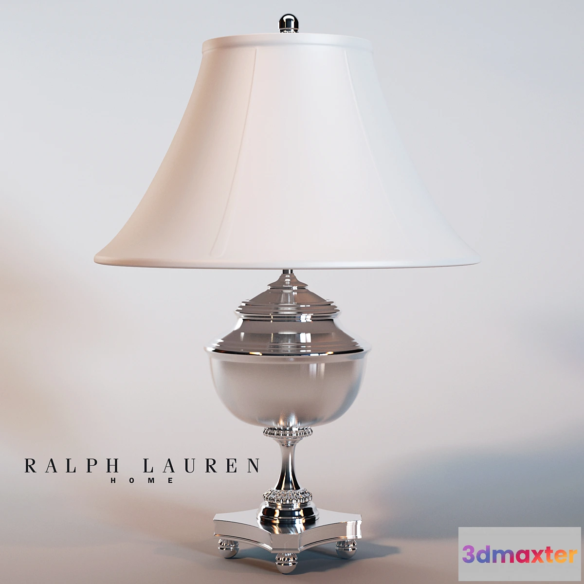 817012 - Table lamp Ralph Lauren Home - No.2