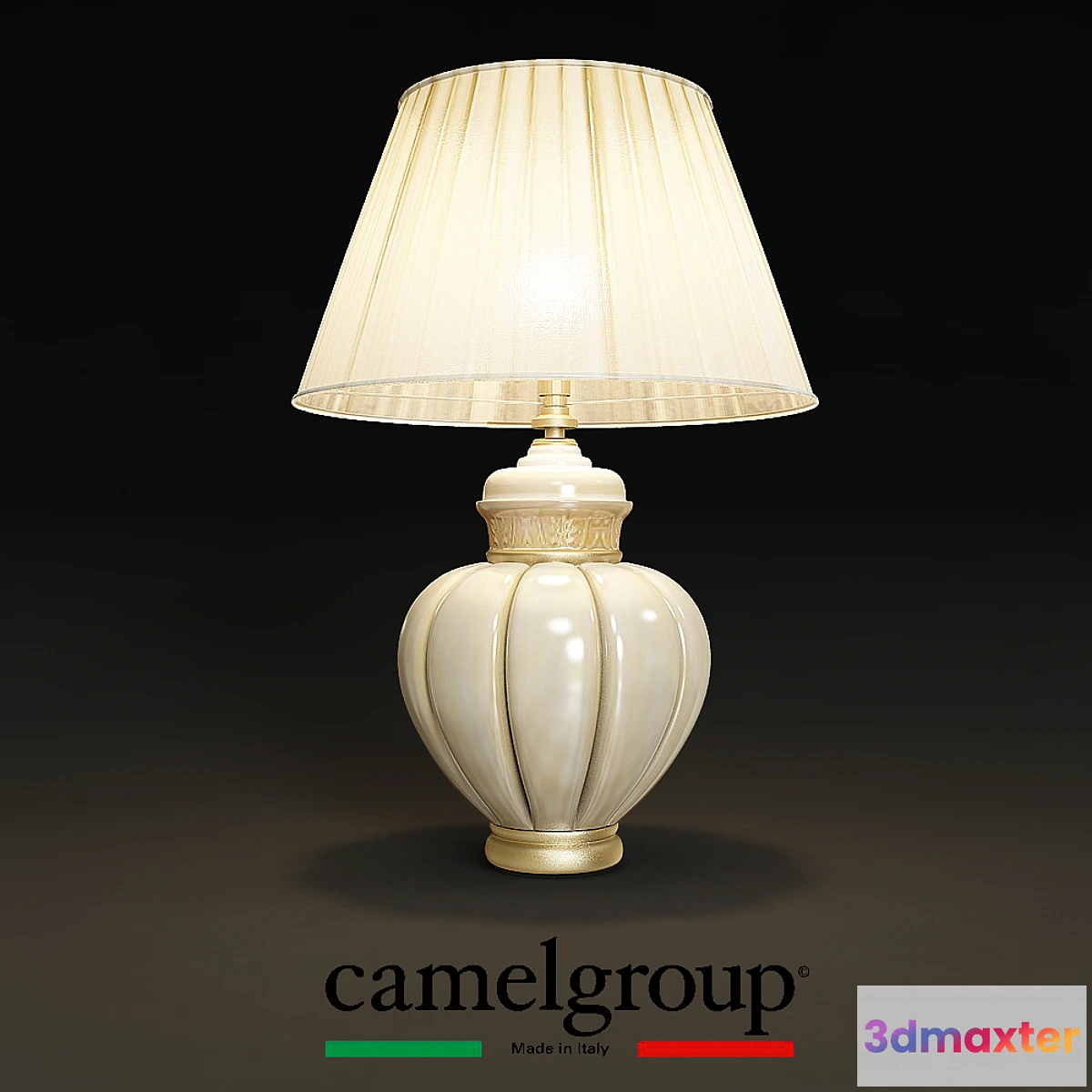 817048 - Camelgroup CR282R Lampada 282 - No.2