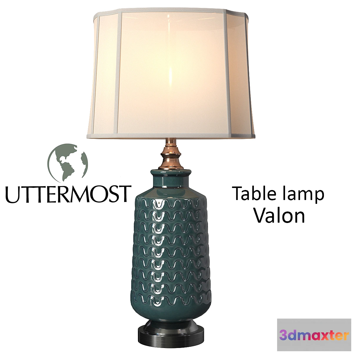 817104 - Uttermost Valon - No.2