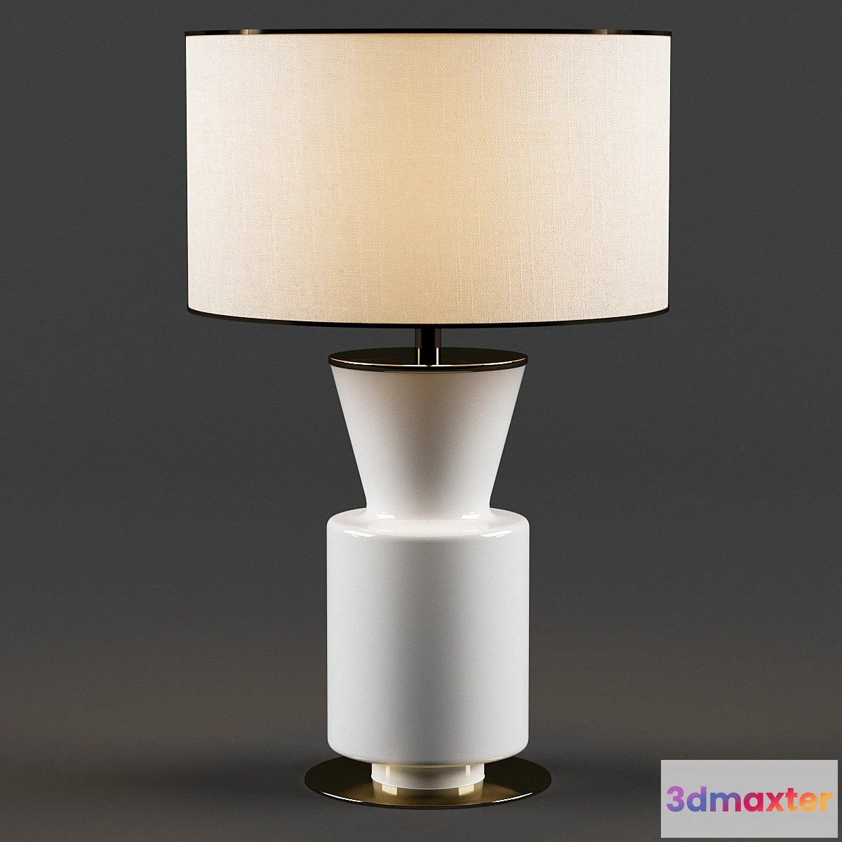 817136 - TABLE LAMP - No.36