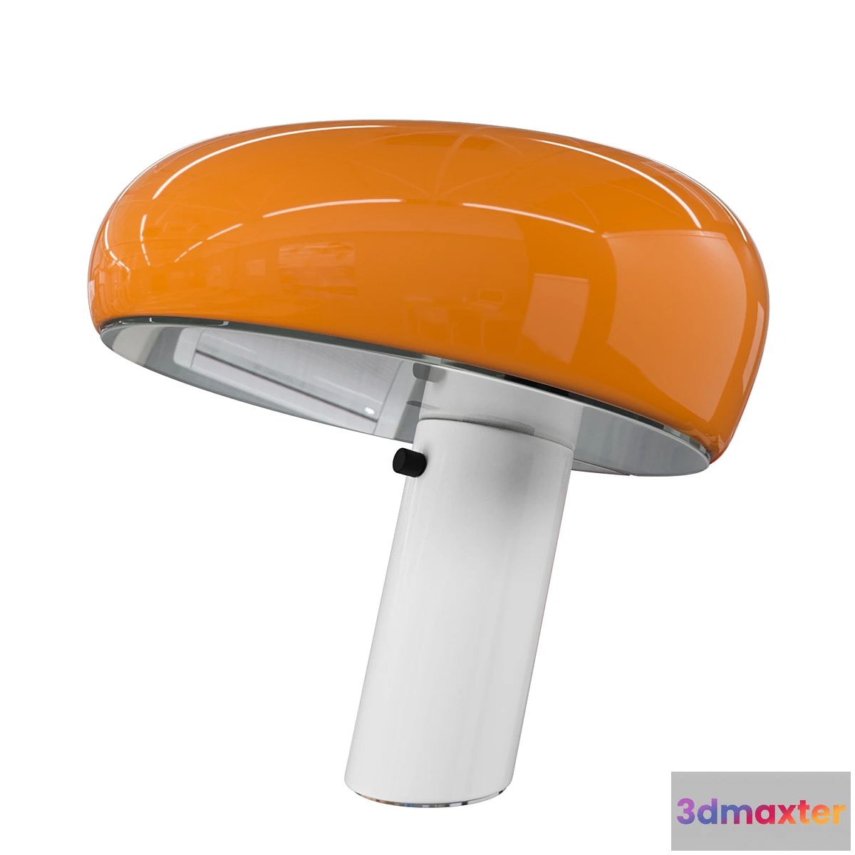 817164 - Snoopy Table Lamp - No.2