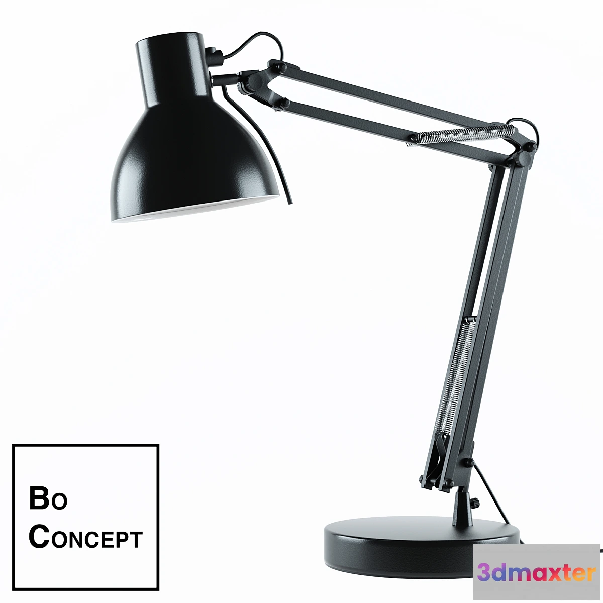 821508 - Table Lamp Work BoConcept - No.2
