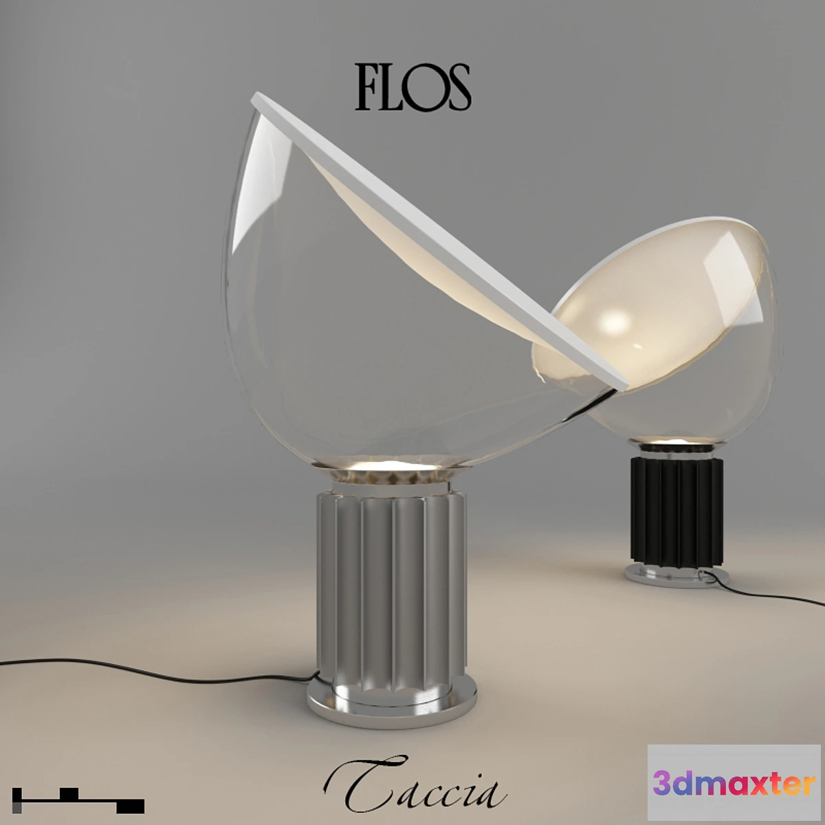 821520 - FLOS _ Taccia - No.2