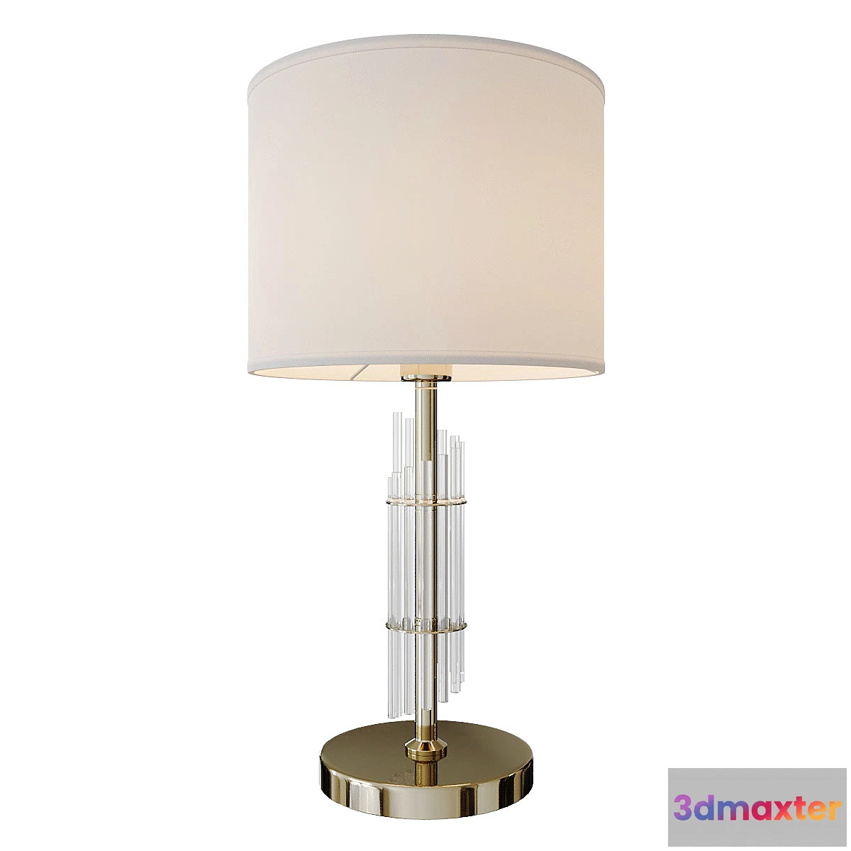 842577 - Maytoni Alloro table lamp - No.3