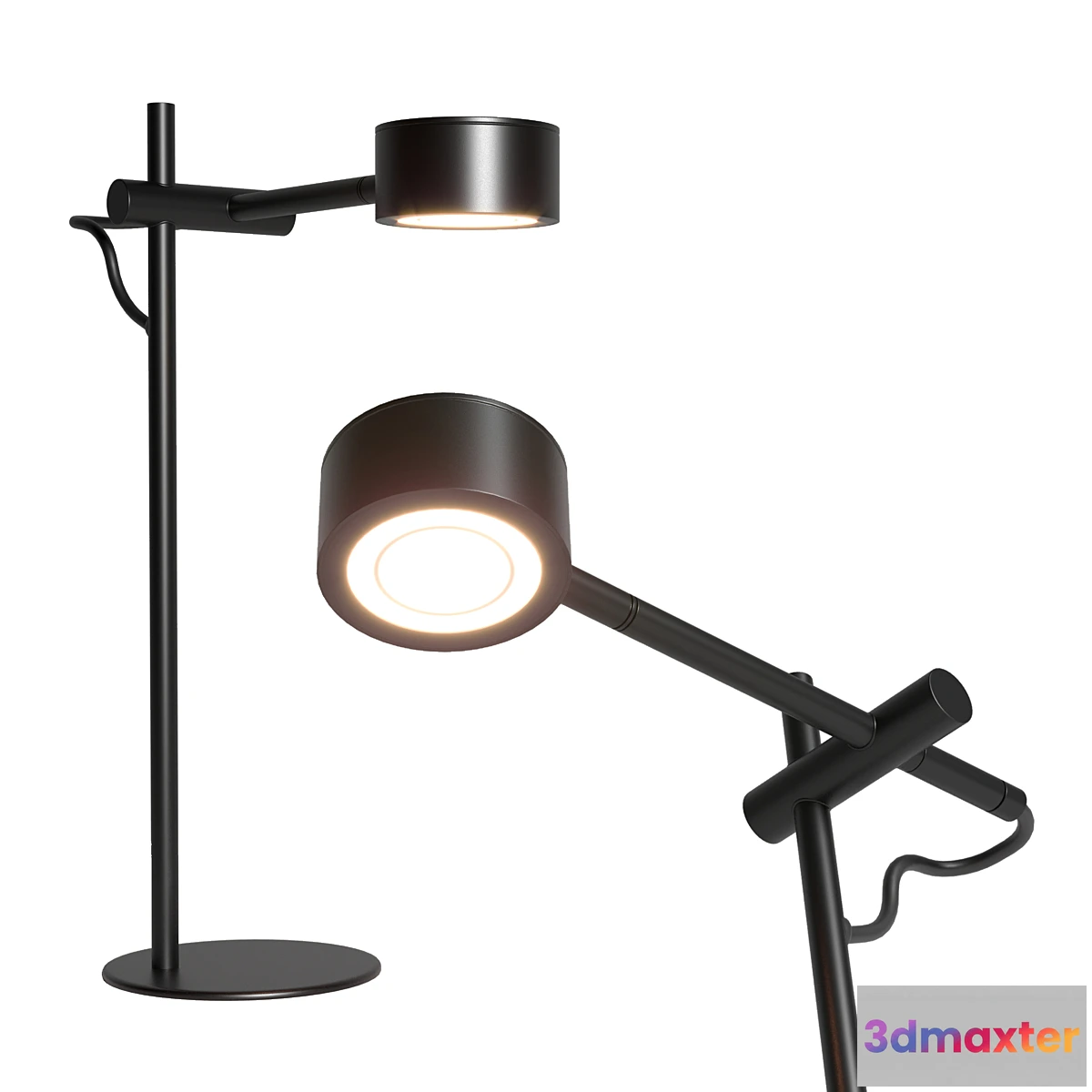 842729 - Clyde MoodMaker LED Table Lamp - No.3