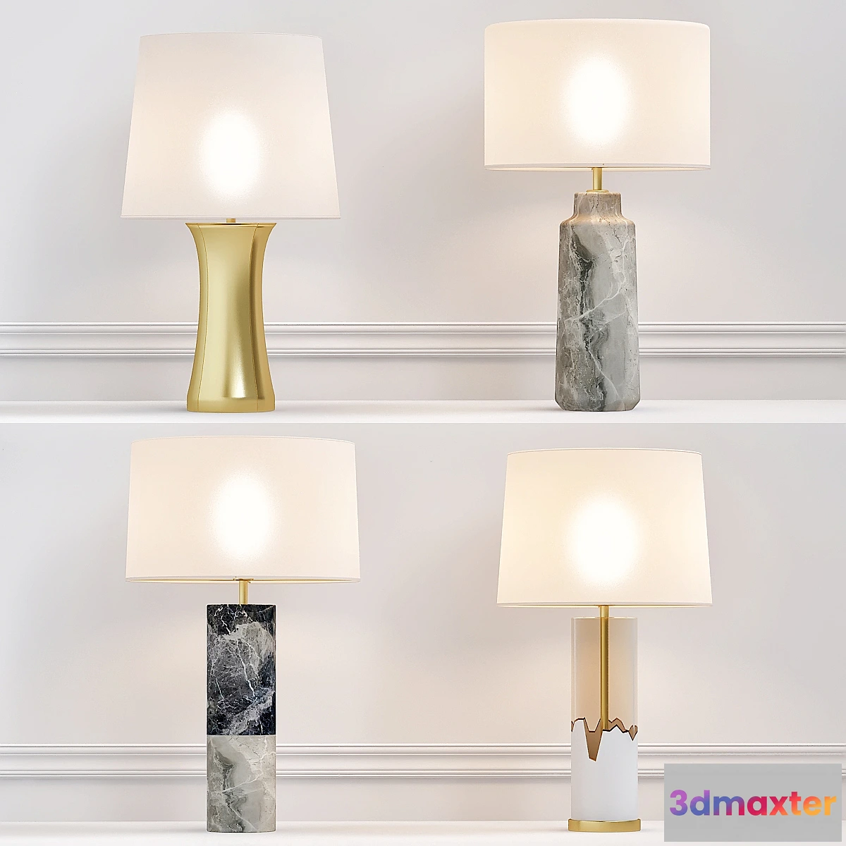 848521 - Table lamp_2 - No.5