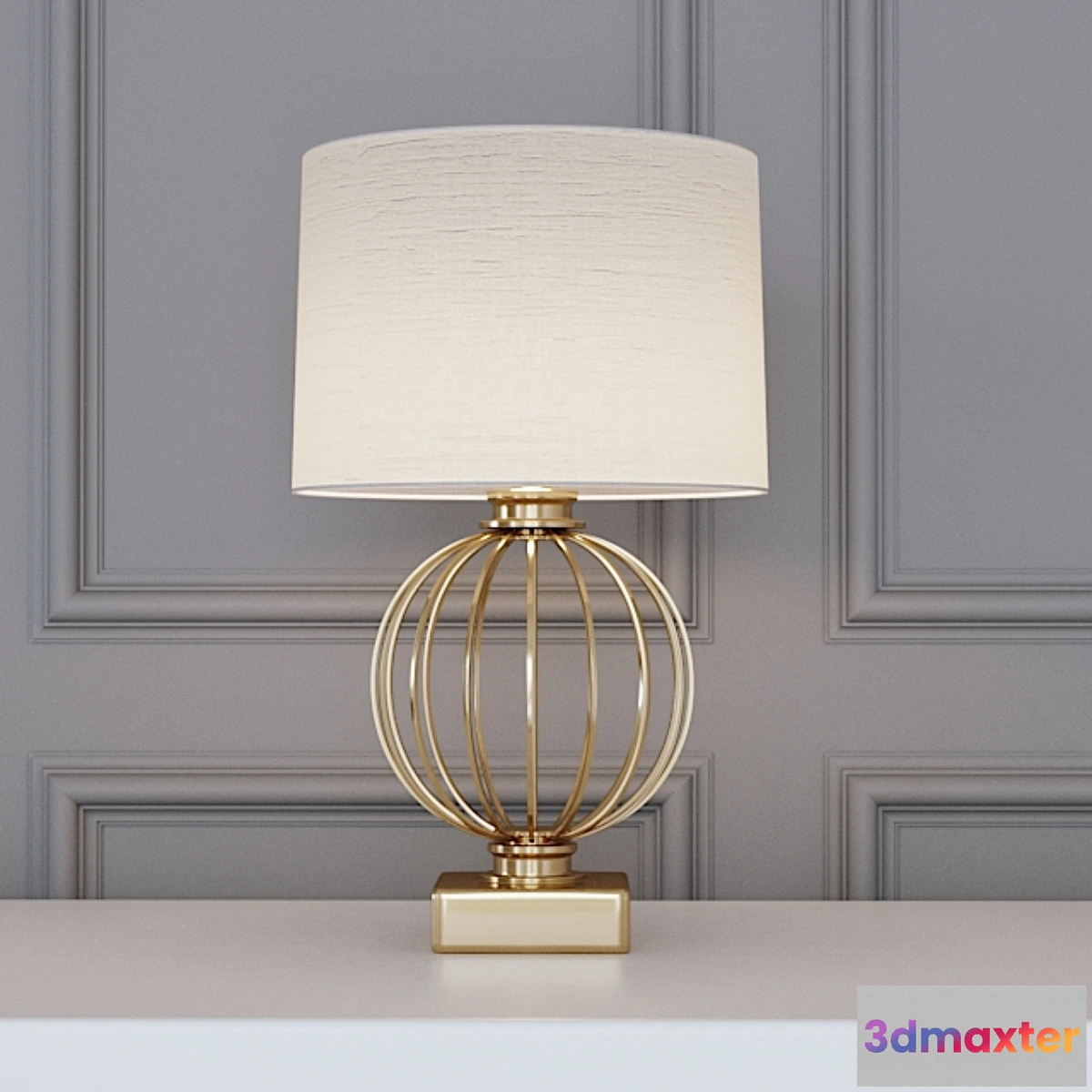 848537 - Garda decor table lamp - No.4