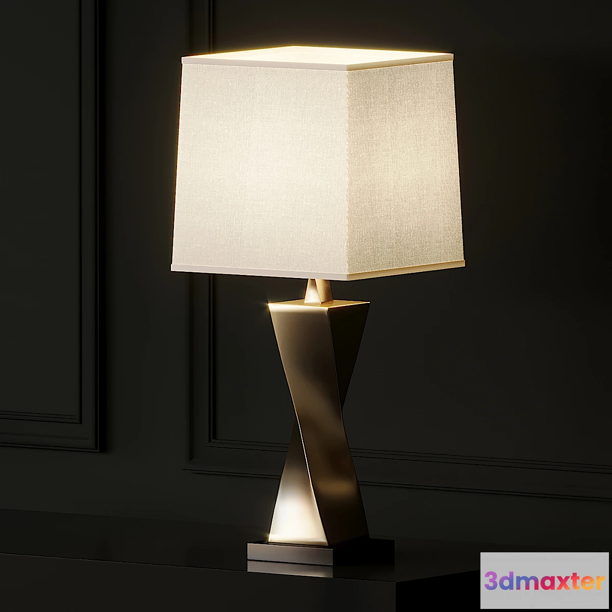 848559 - Brendan table lamp - No.3