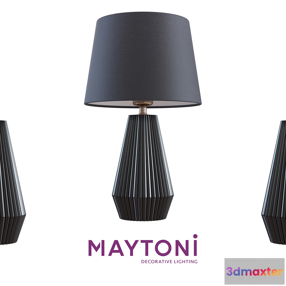 848575 - Table lamp Maytoni Z181-TL-01 - No.3