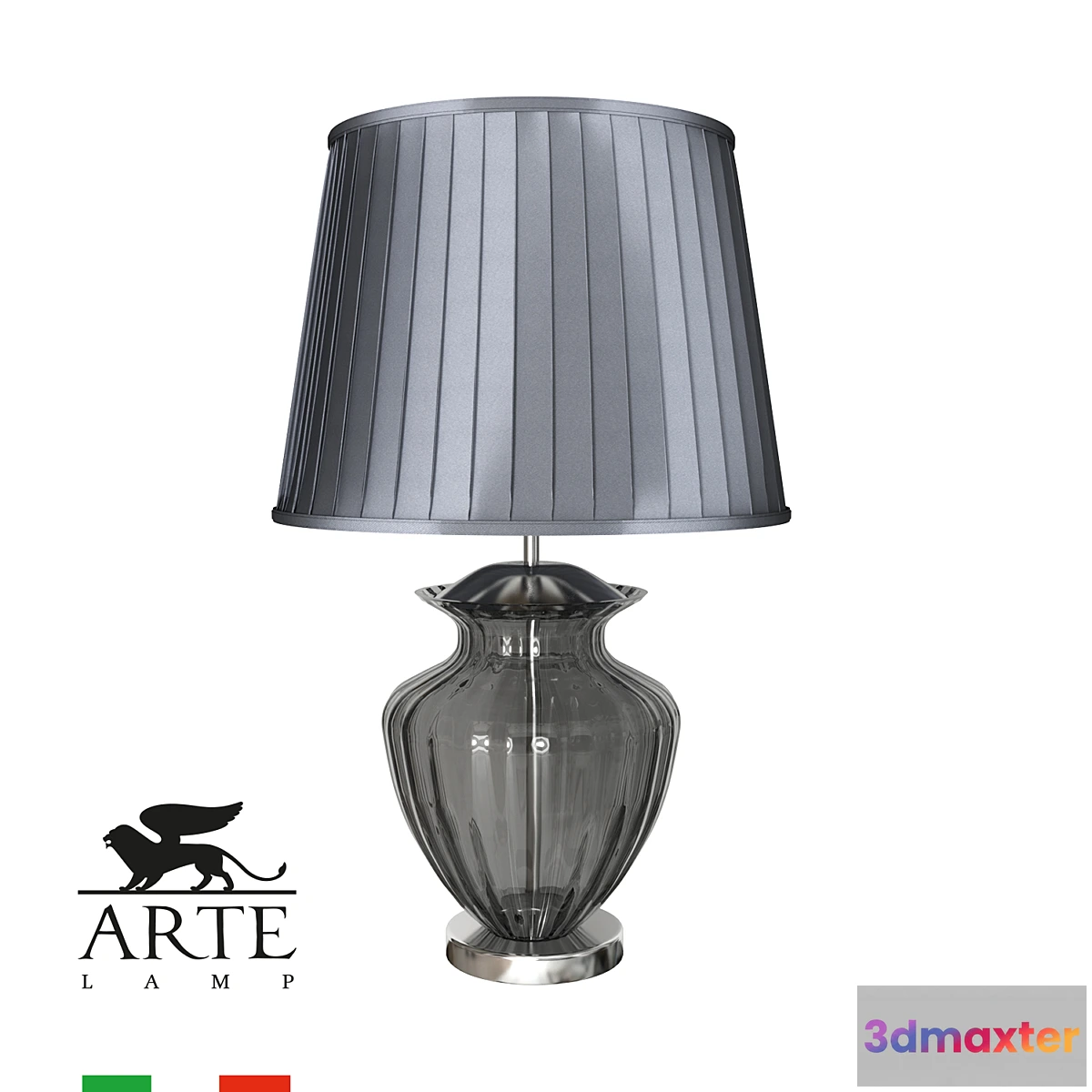 848577 - ARTE Lamp SHELDON A8532LT-1CC OM - No.3