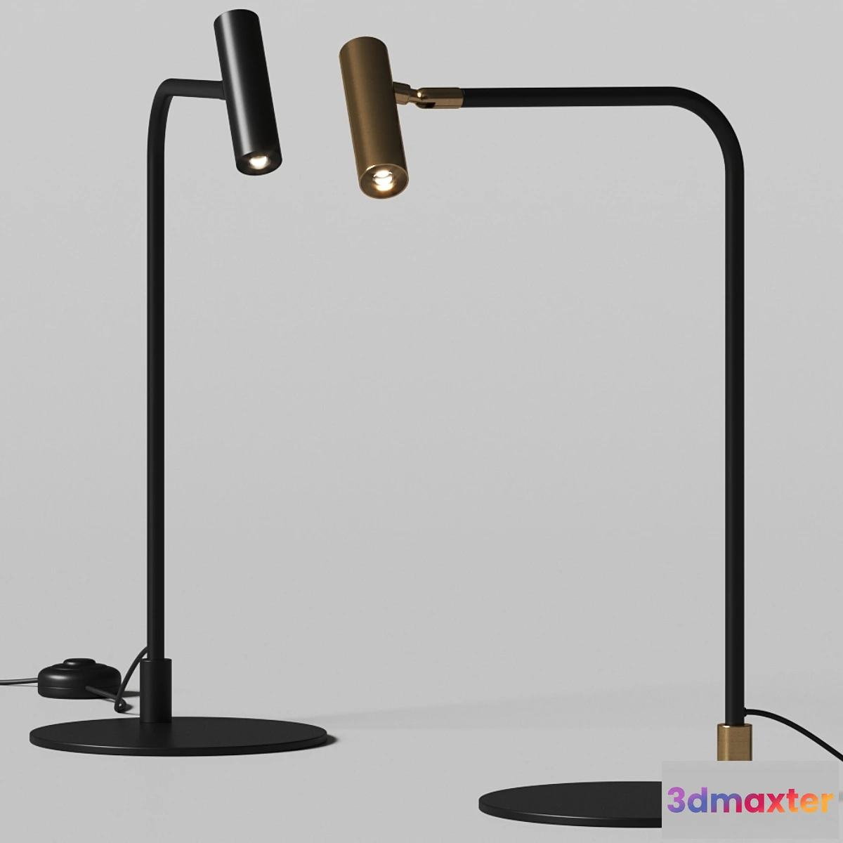 848615 - Aromas del Campo Maho Table Lamp - No.3