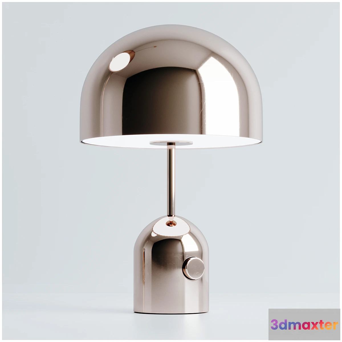 848647 - Bell table light - No.3