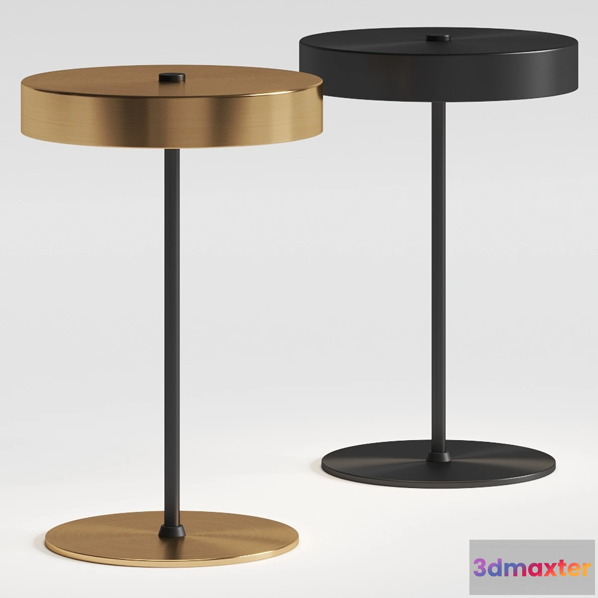 848653 - Aromas del Campo Ambor Table Lamps - No.3