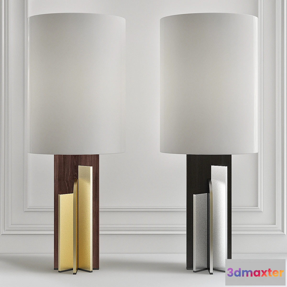 848669 - ICON - TABLE LAMP - No.3