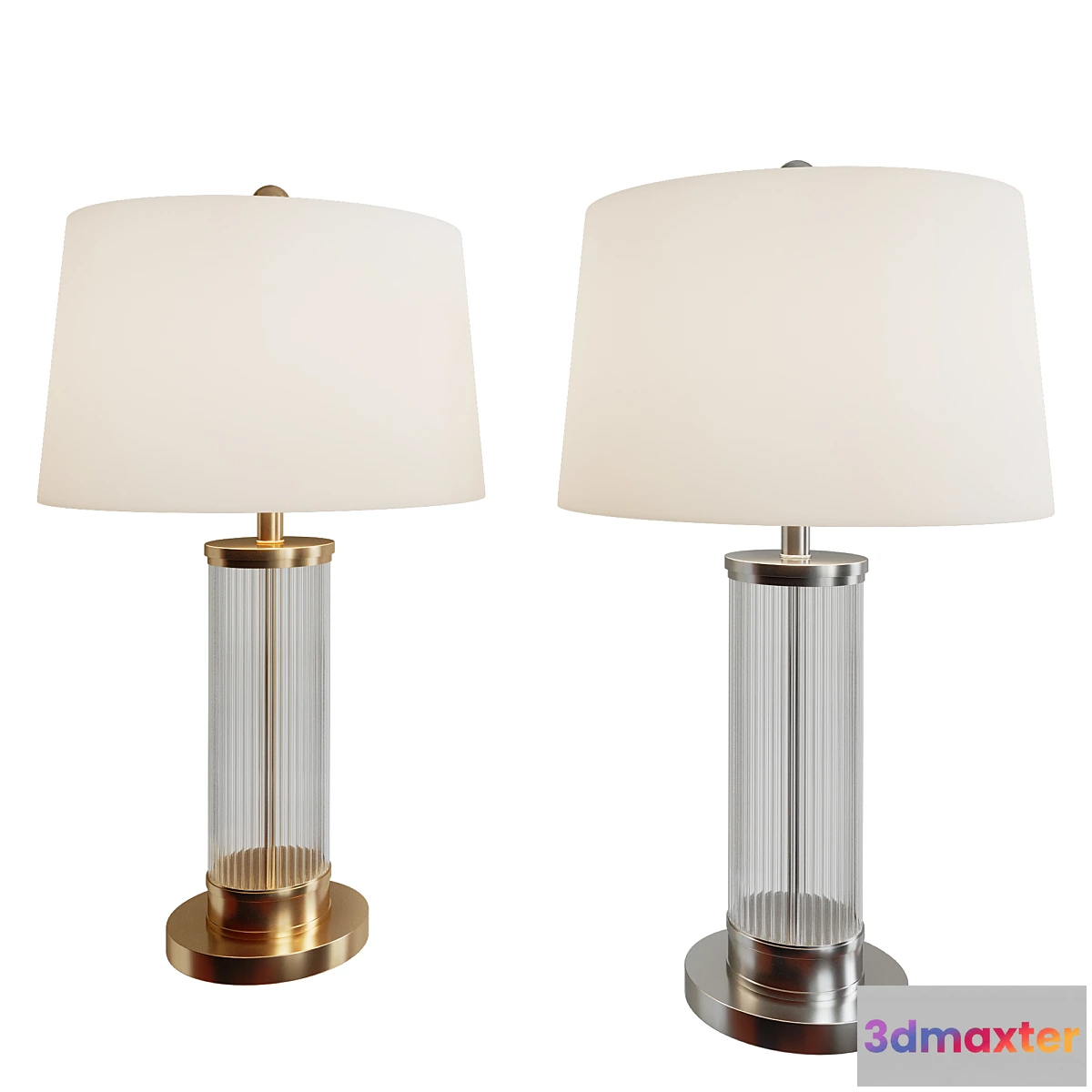 848697 - CRYSTAL GLASS by Romatti - No.3