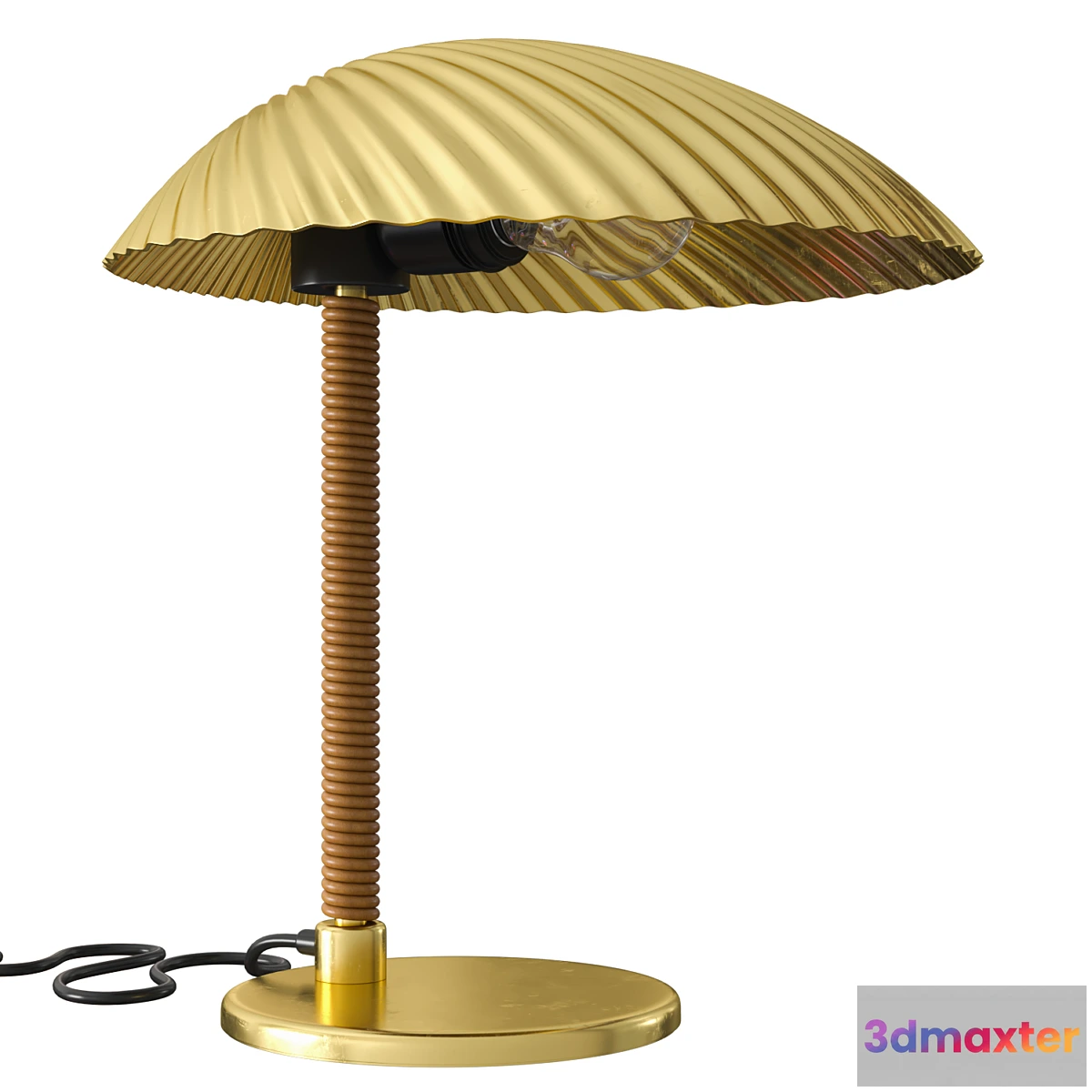 848733 - 5321 Table Lamp - No.3