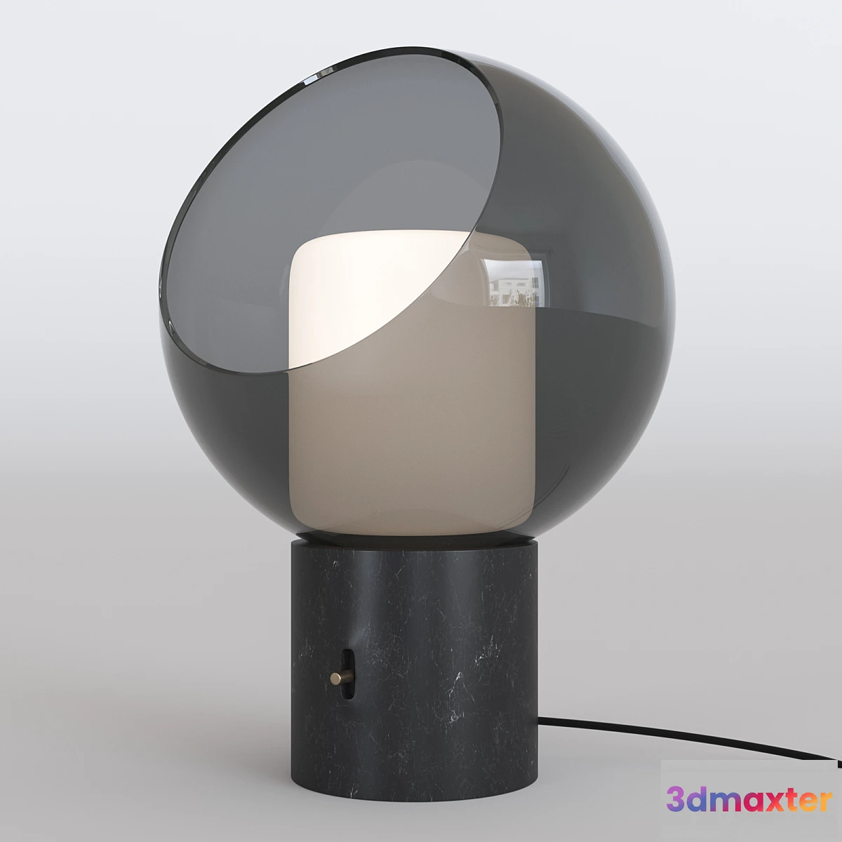 848735 - Table lamp Ikea EVEDAL - No.3