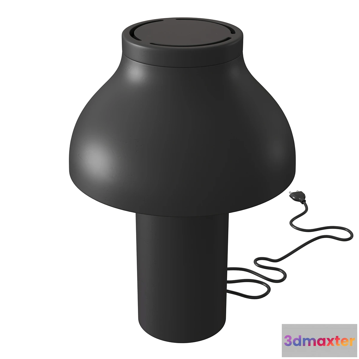 848739 - PC Table Lamp - No.3