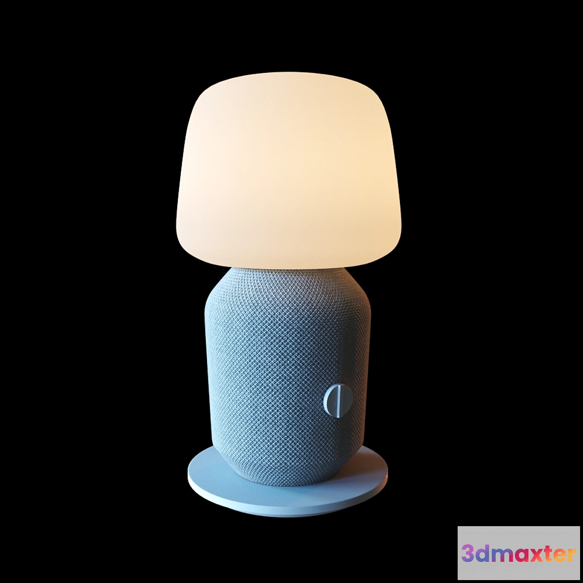 848749 - IKEA Symfonisk table lamp - No.3