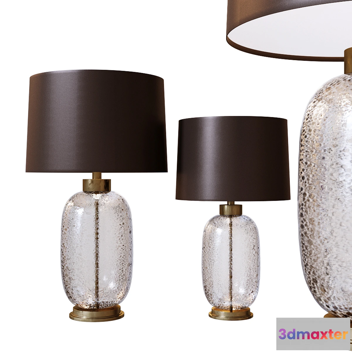 848803 - AMELIA ANTIQUE large & medium - No.3