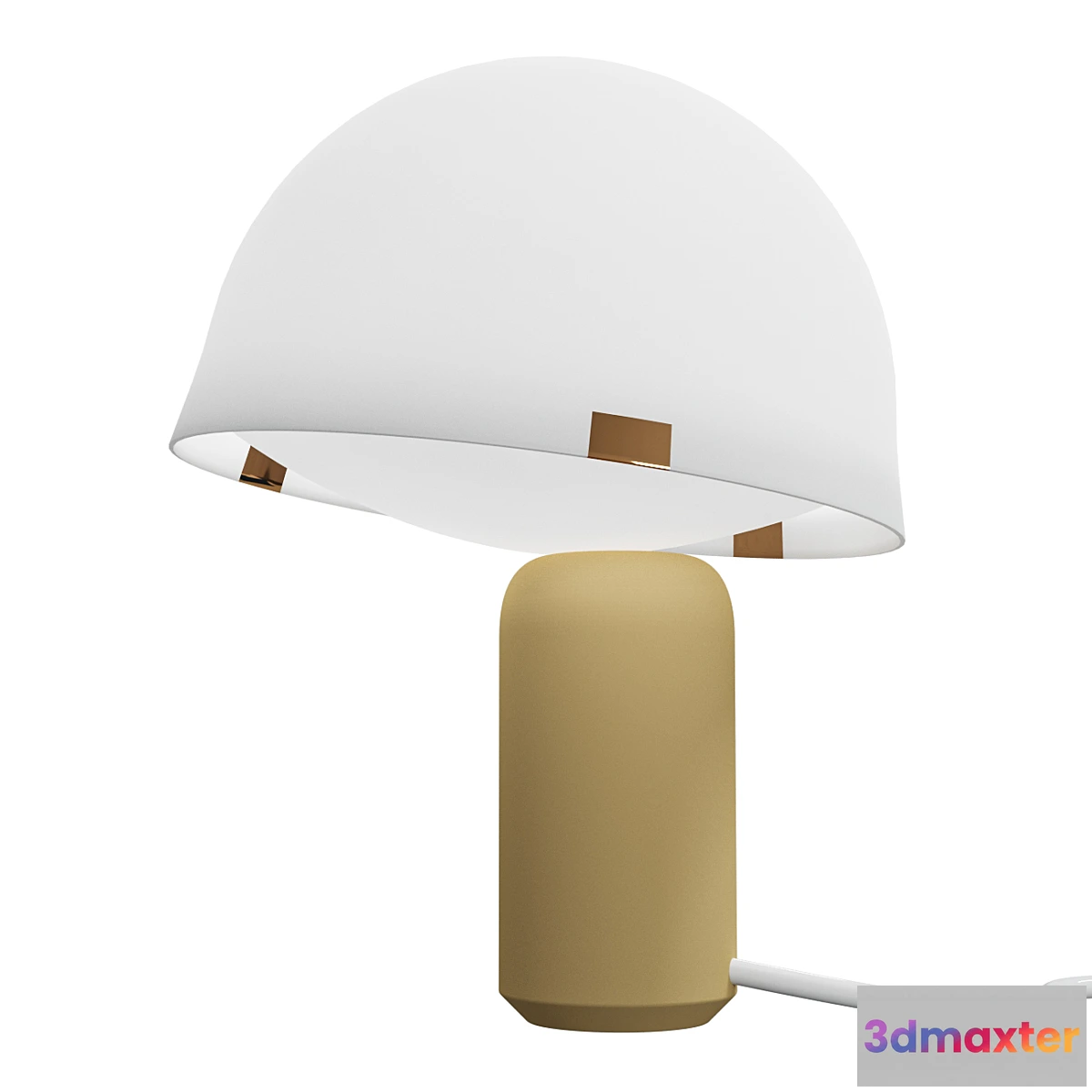 848815 - KOKESHI By Vertigo Bird - No.4