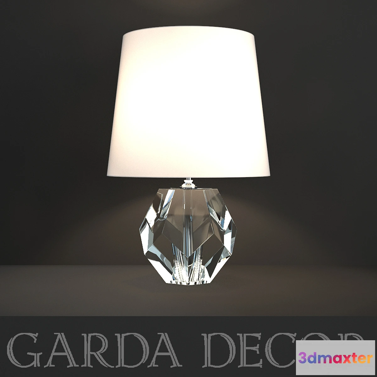 857161 - Desk lamp Garda Decor - No.3