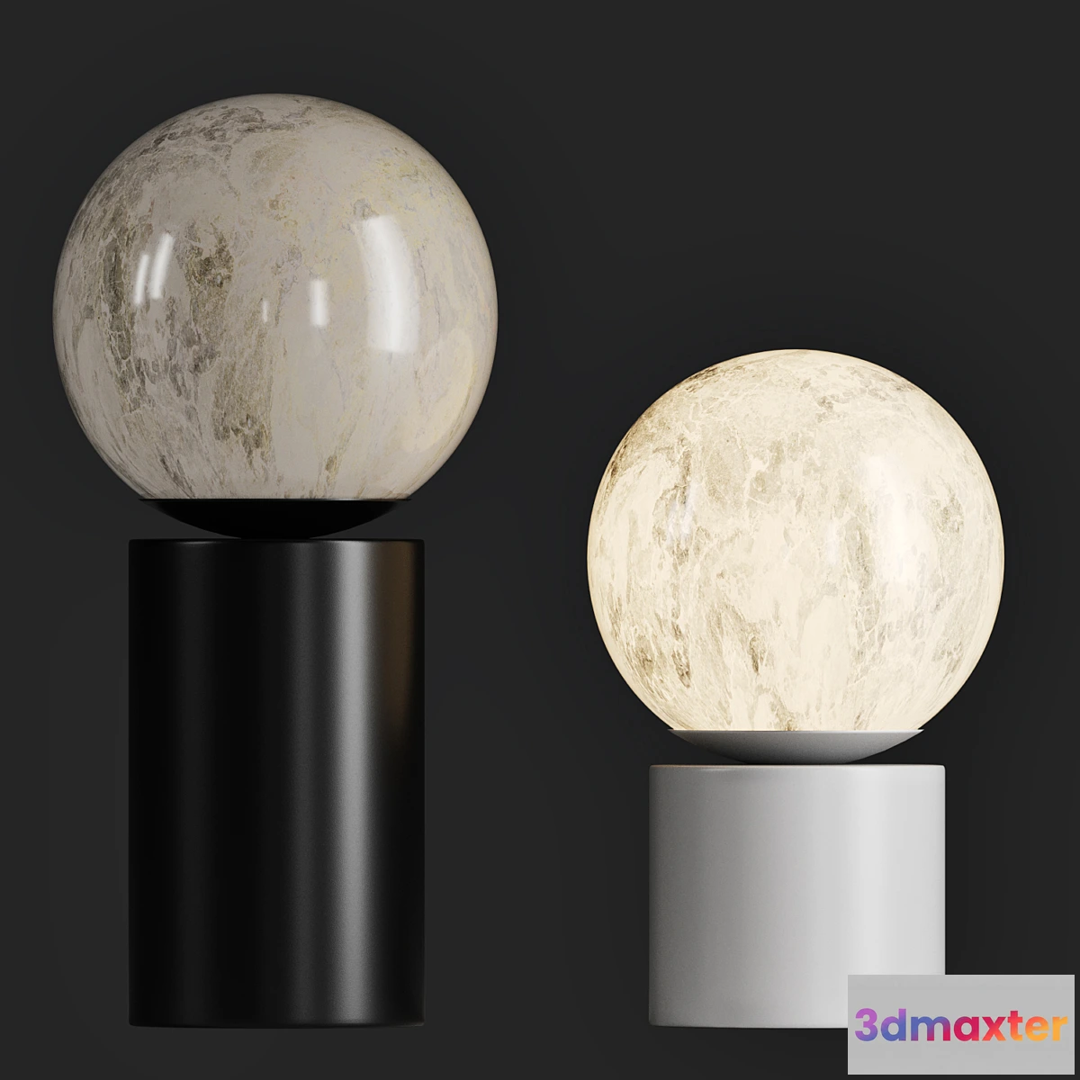 857169 - TRIBECA USB by Alma light - No.3