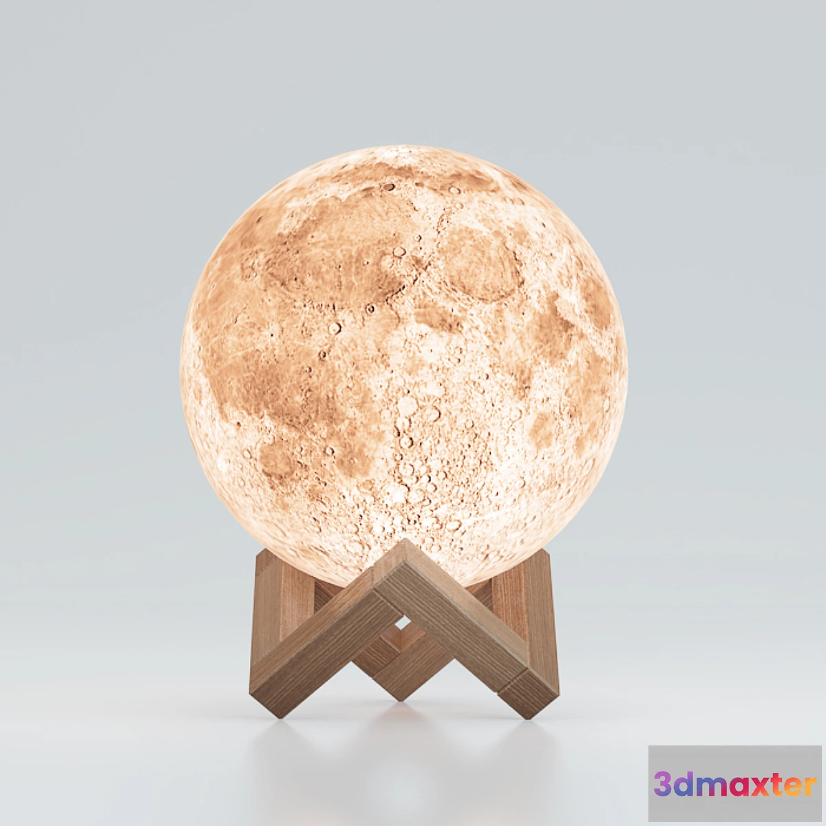 857225 - Night moon - No.3