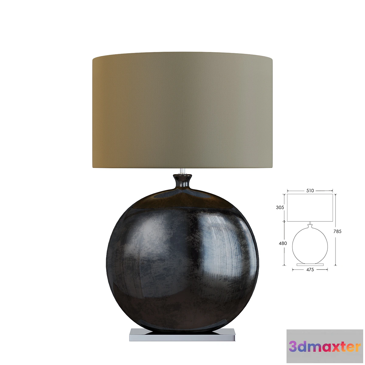 857233 - Heathfield&co Valencia - No.3